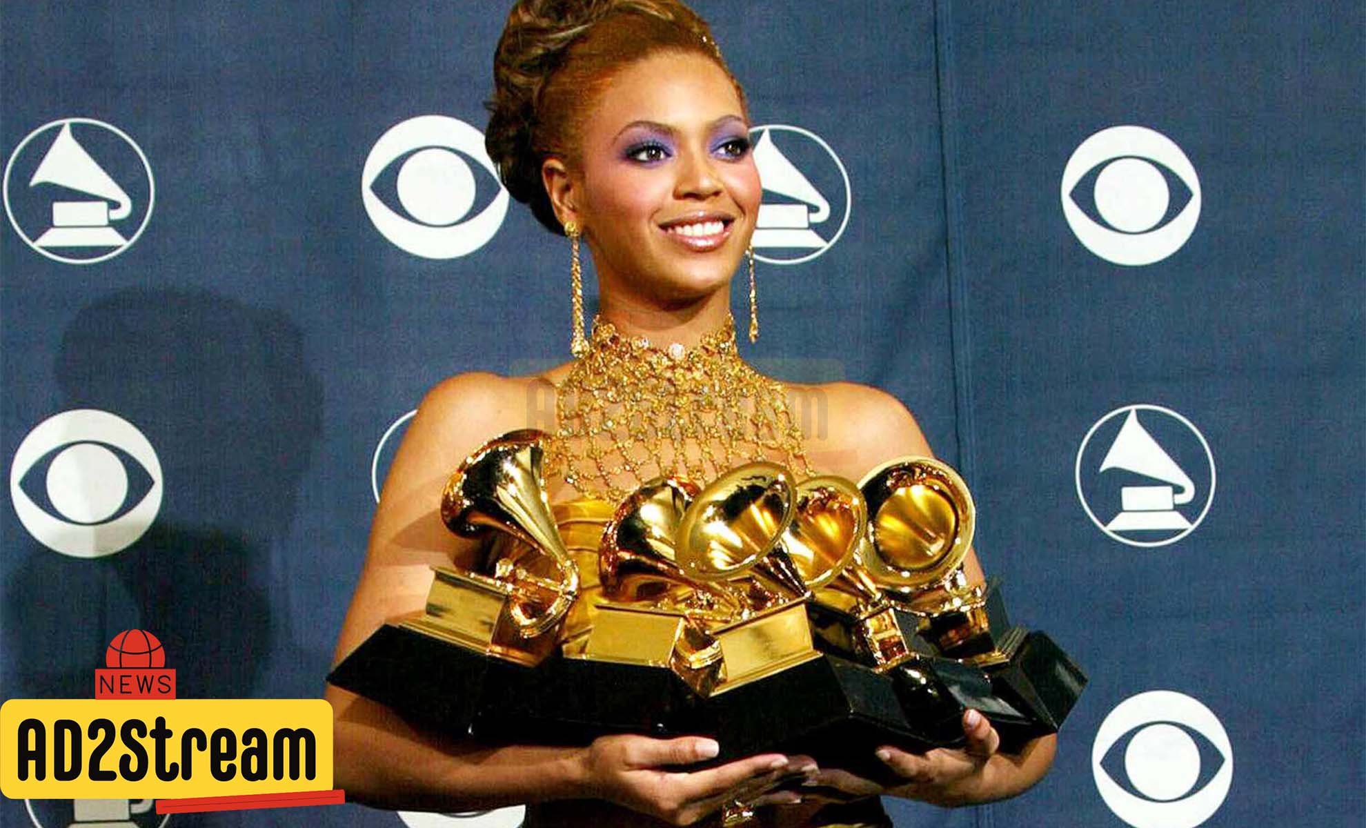 Beyoncé Memimpin 11 Nominasi Grammy Awards 2025