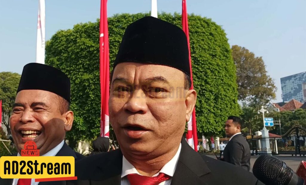 Budi Arie Dicurigai Dekat Dengan Inisial T