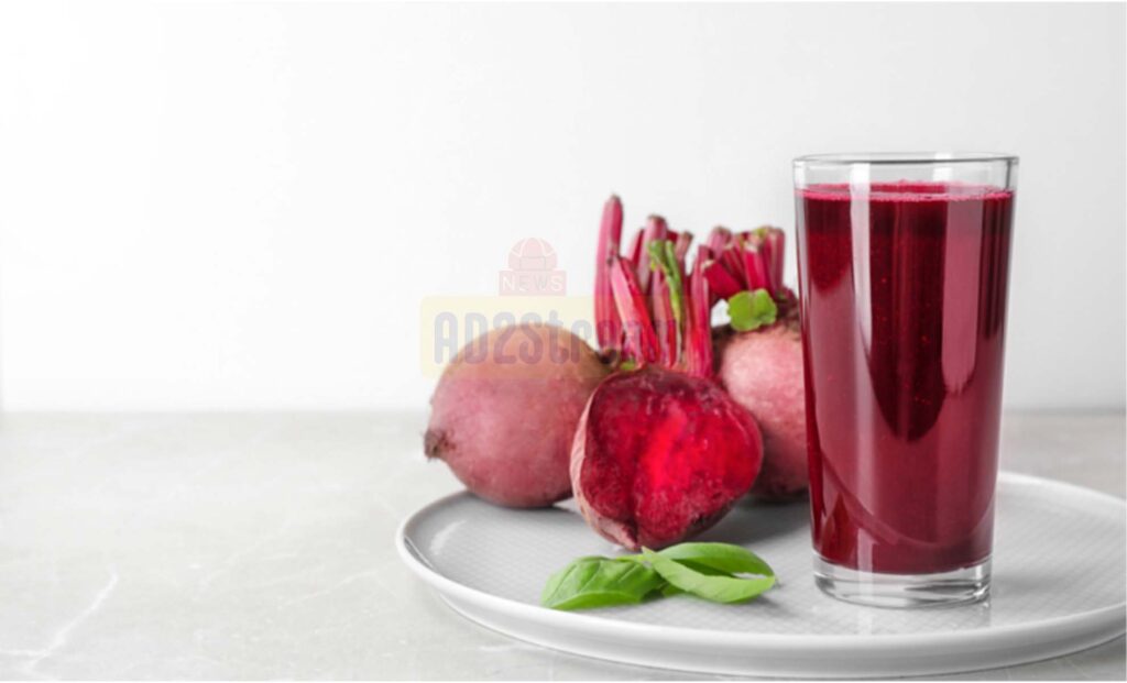 Cara Menambahkan Beetroot ke Dalam Menu Diet