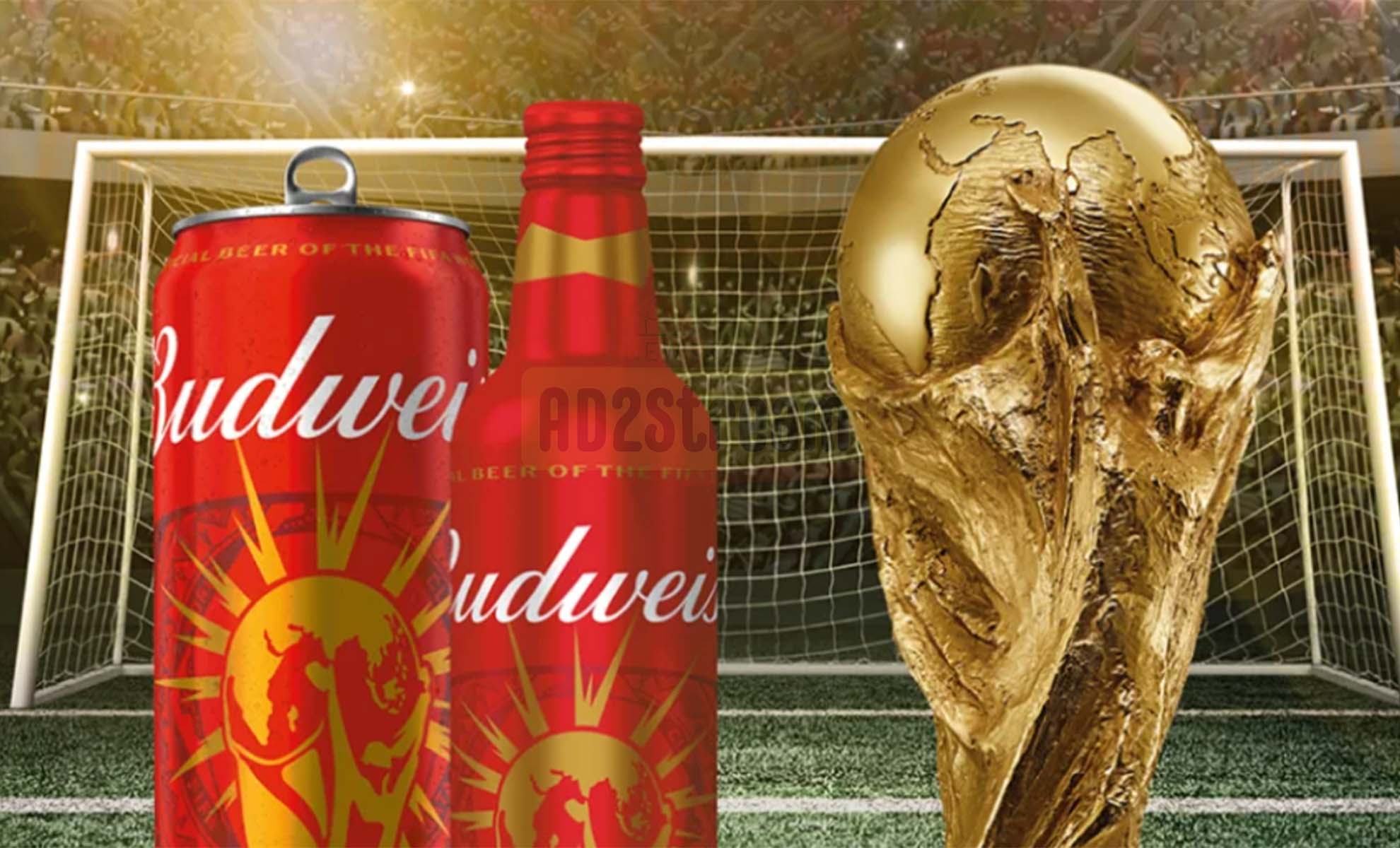 FIFA – Budweiser Jadi Sponsor Piala Dunia Klub 2025 di AS