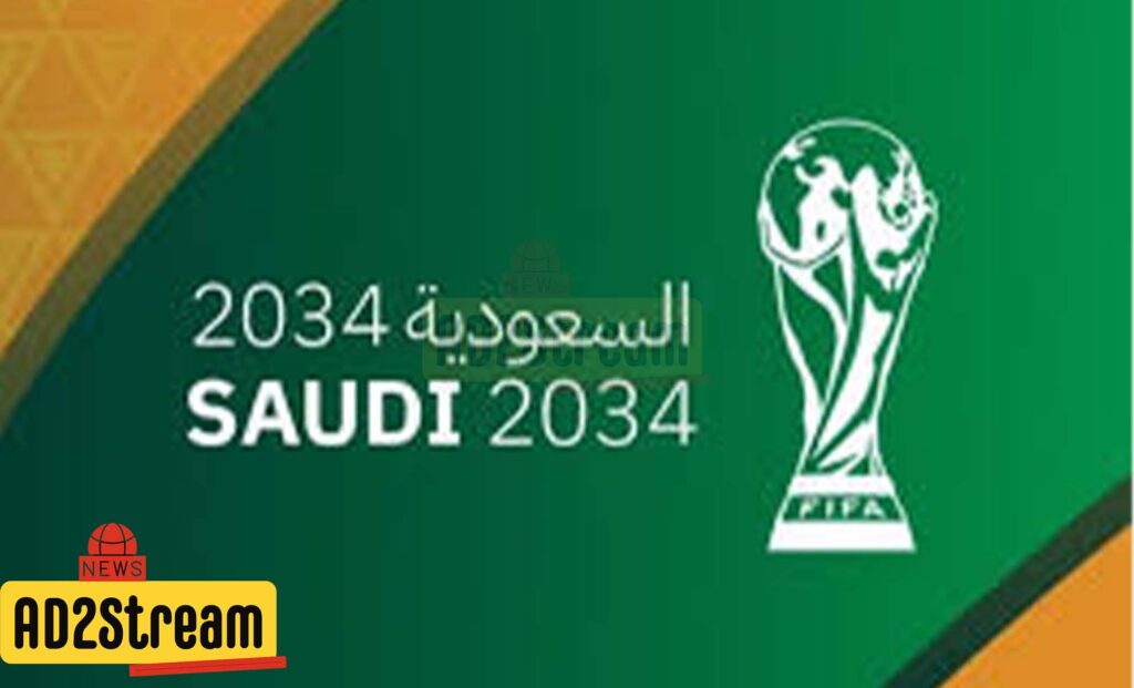 Fifa Harus Pertimbangkan Masalah Diskriminasi Di Arab Saudi