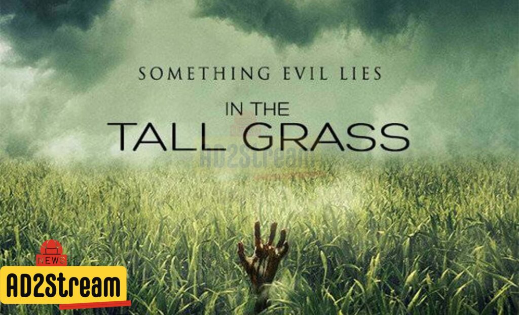 Film Netflix In The Tall Grass