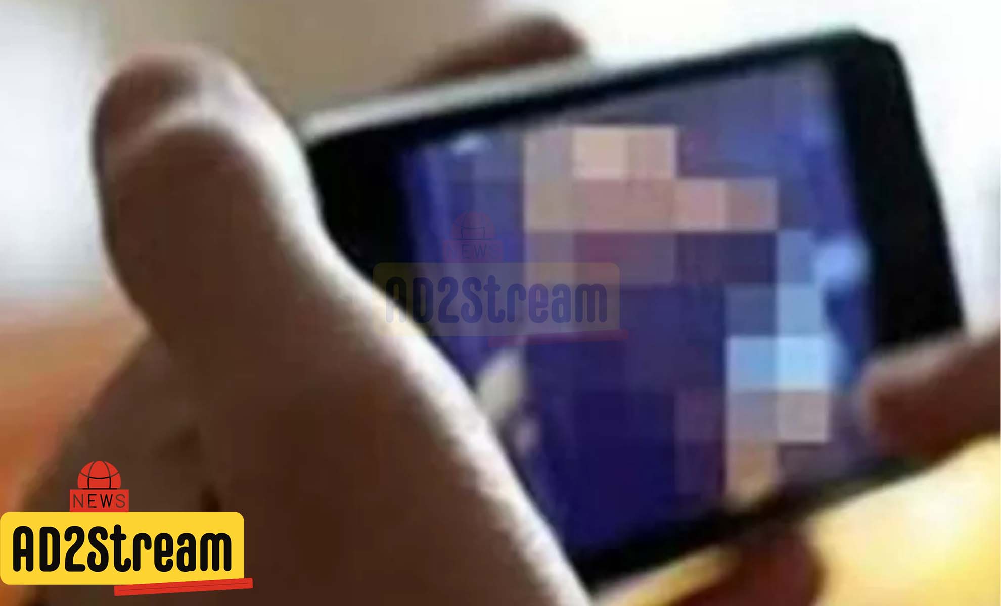 Gadis Remaja Jadi Tersangka Kasus Penyeberan Video Asusila