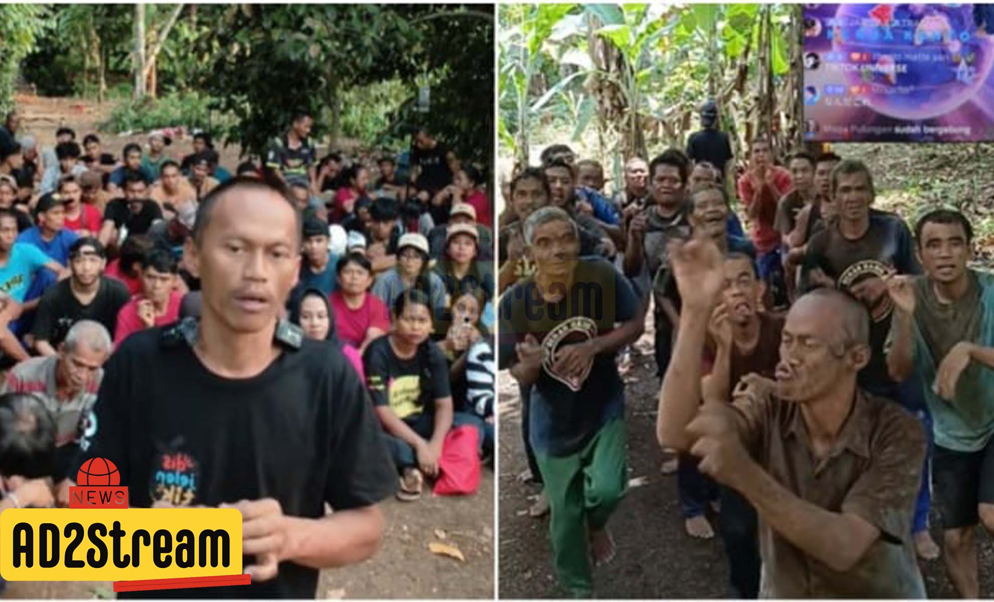 Gunawan Sadbor Resmi Jadi Tersangka Kasus Promo Judi Online