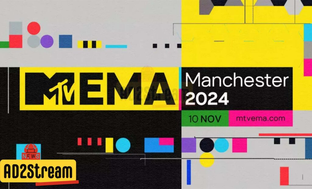 Hasil MTV EMAs 2024 Sudah Diumumkan! Siapa Sajakah