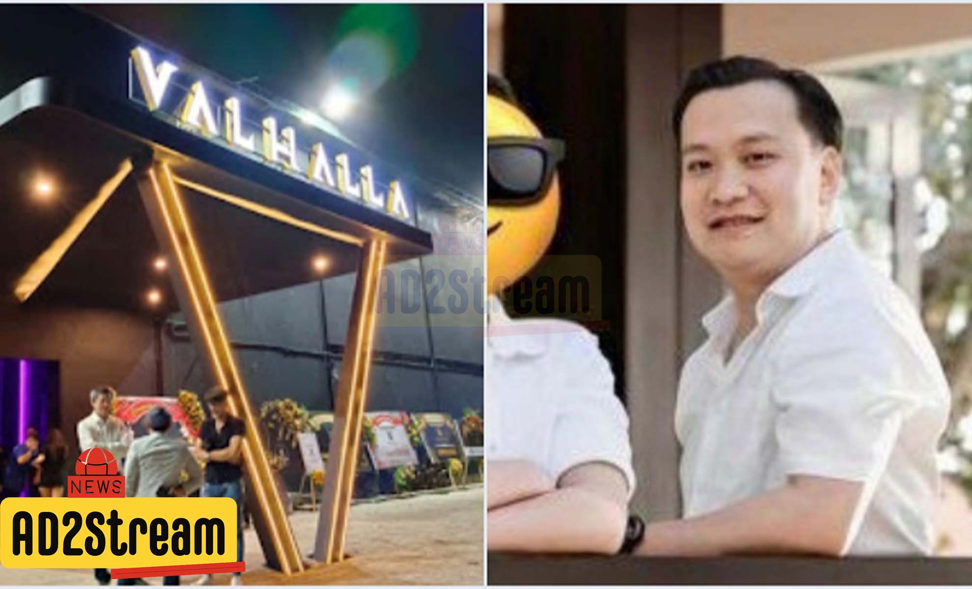 Klub Valhalla Terlibat Judi Online PPATK Rek Sudah Kami Blok