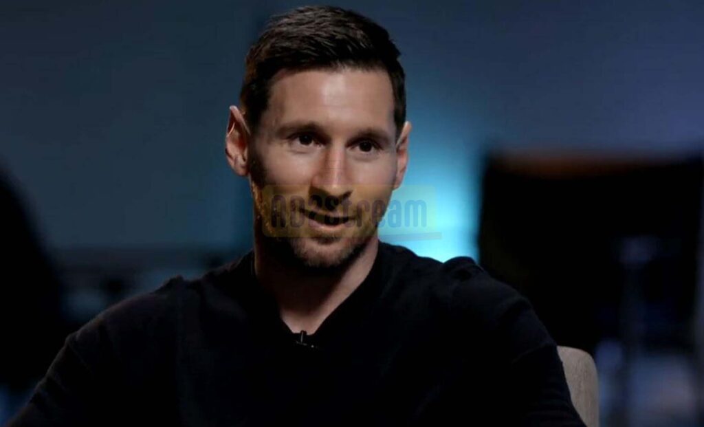 Menurut laporan dari Relevo, Lionel Messi memutuskan untuk tidak menghadiri perayaan tersebut