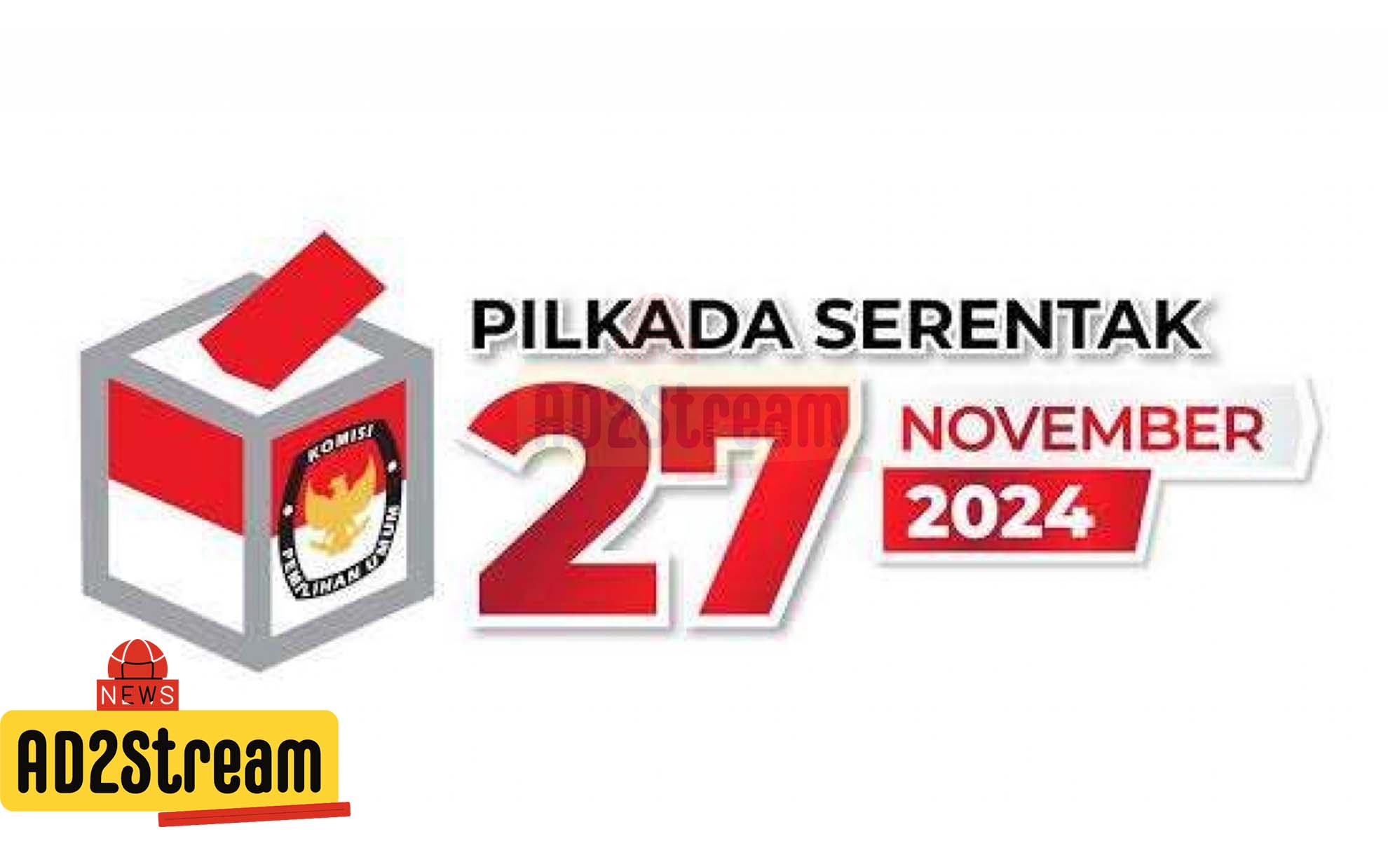 Pilkada 27 November 2024 Pemerintah Akan Beri Libur Nasional