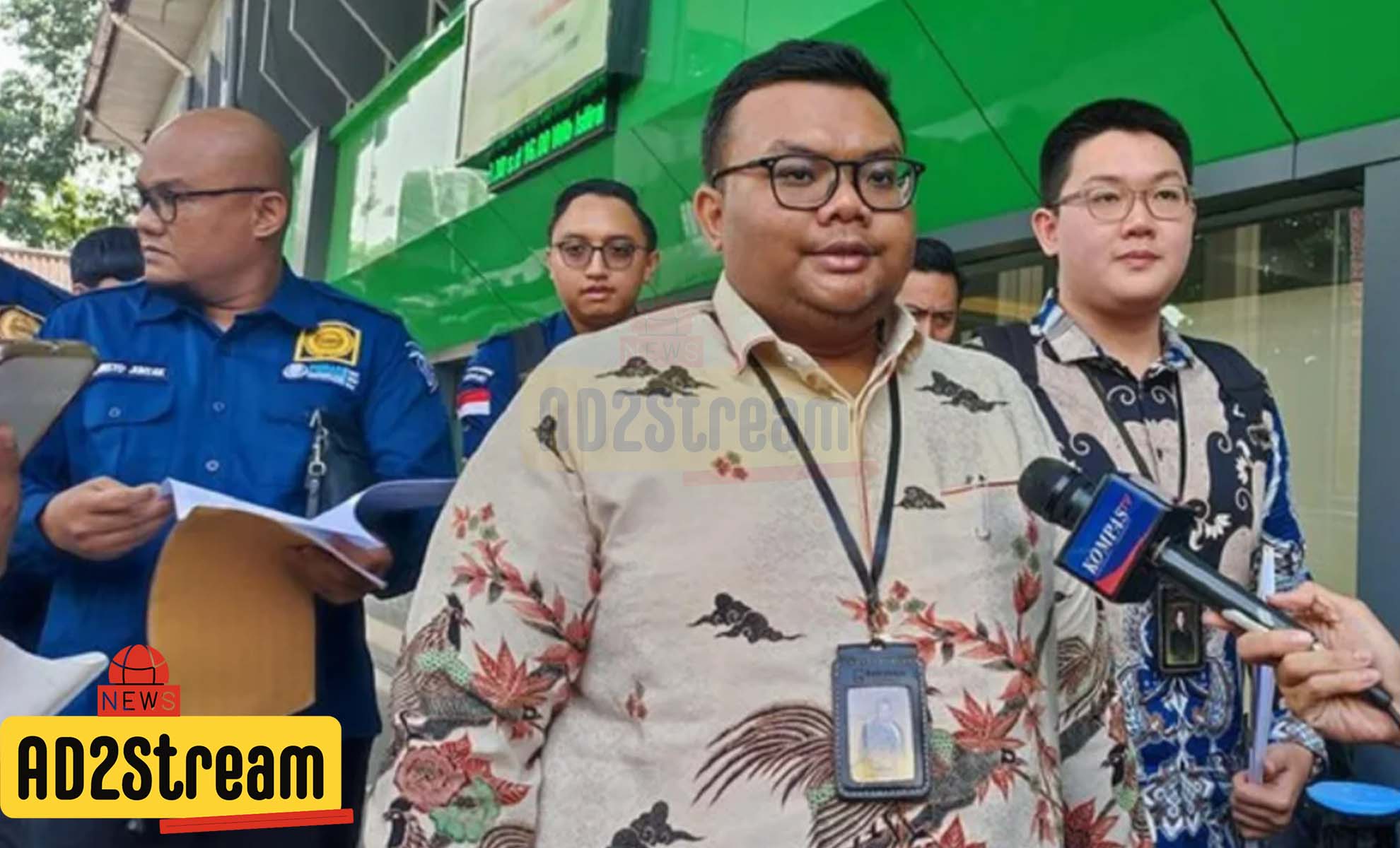 Pramono-Rano Ajukan Somasi Terbuka Budi Arie Soal Sosok T