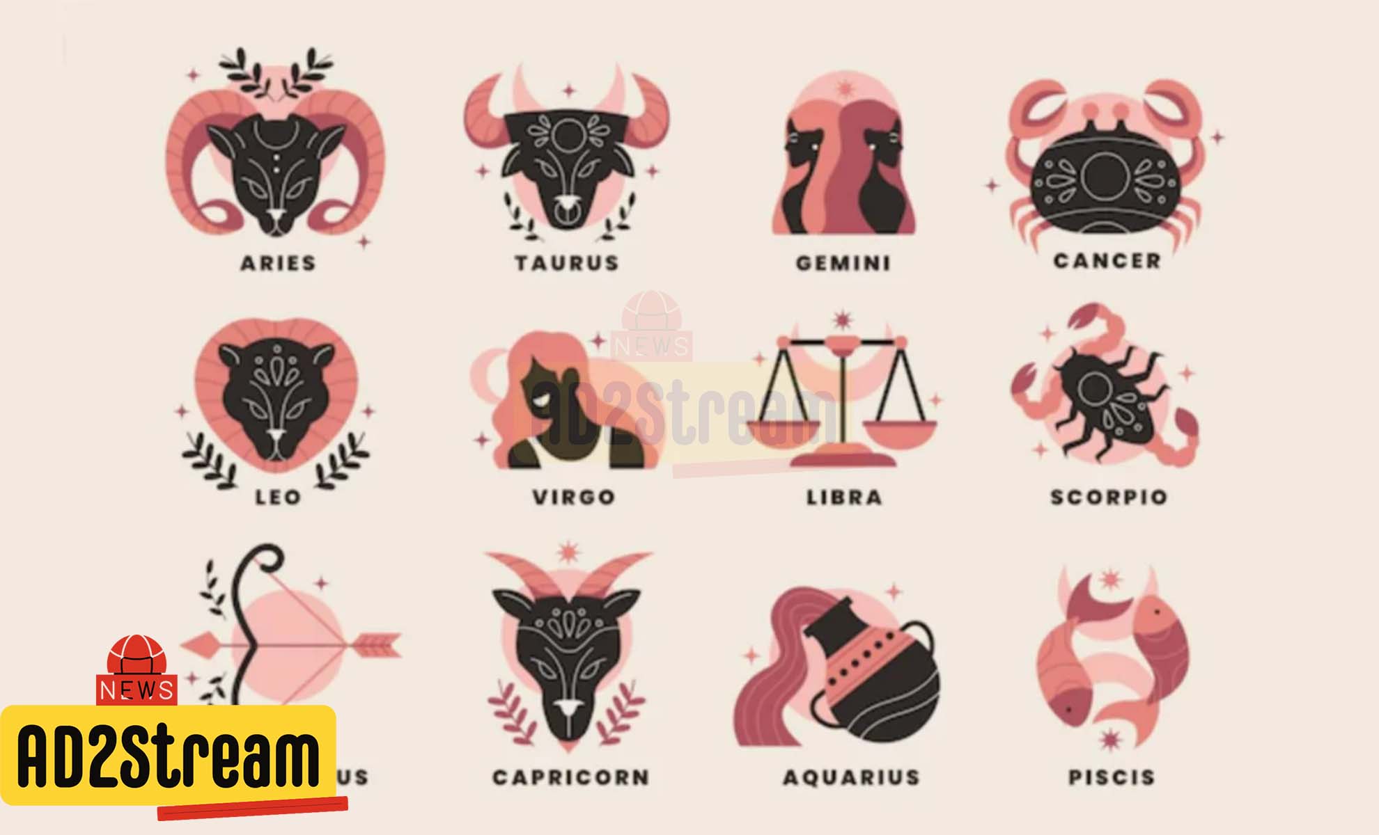 Ramalan 12 Zodiak Hari Ini 09 November 2024