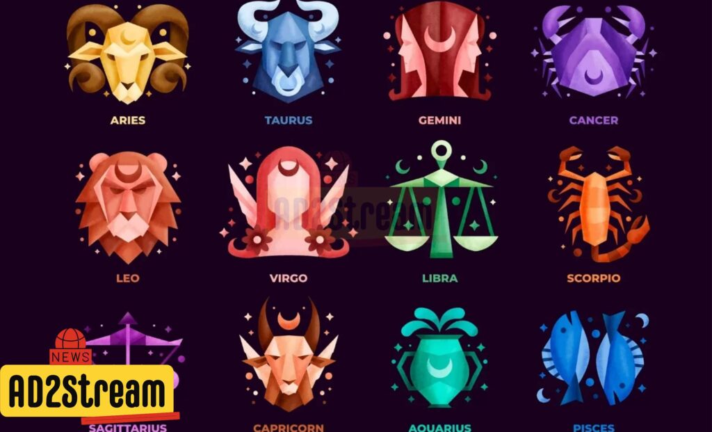 Setiap 12 zodiak memiliki tantangan dan kesempatan masing-masing