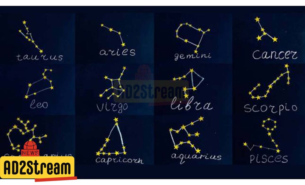 Setiap ramalan 12 zodiak memiliki karakteristik unik