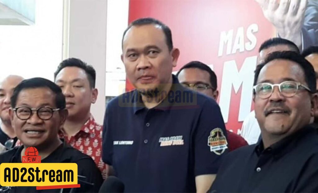 Tim Pramono-Rano Akan Ambil Langkah Paksa