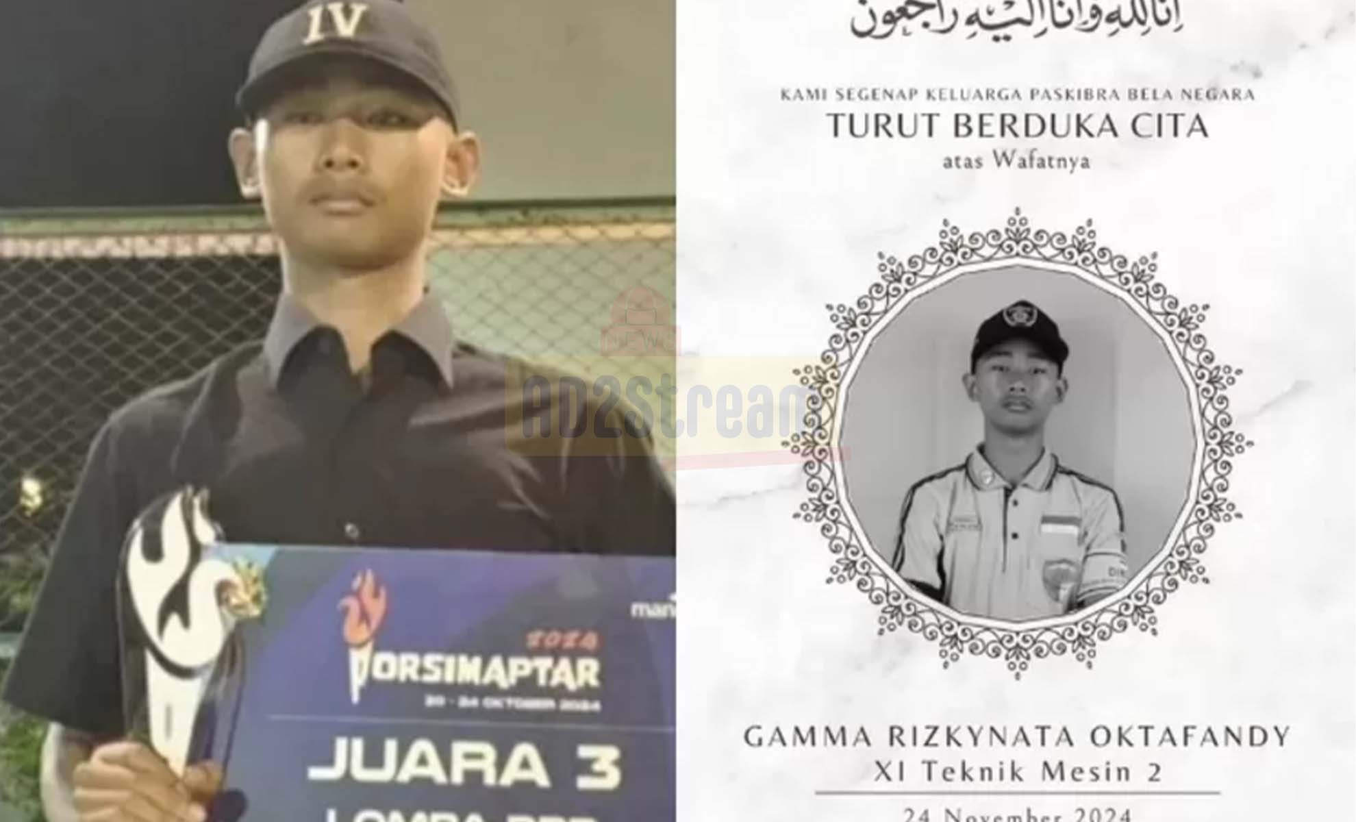 Warga Semarang dan Satpam Sekitar Bantah Adanya Tawuran – Warganet Serukan #Polisipembunuh