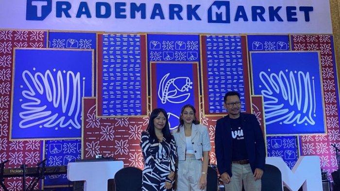 180 Brand Lokal Hadir di Bandung Lawan Fesyen Impor