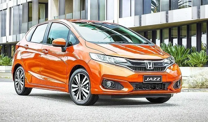 Honda Jazz Bekas Punya 2 Pilihan Transmisi Matik, Ini Perbedaannya