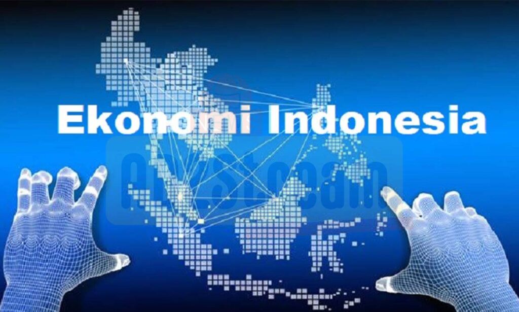 Ekonomi Indonesia Masih Kuat Meski Ada Tekanan Global