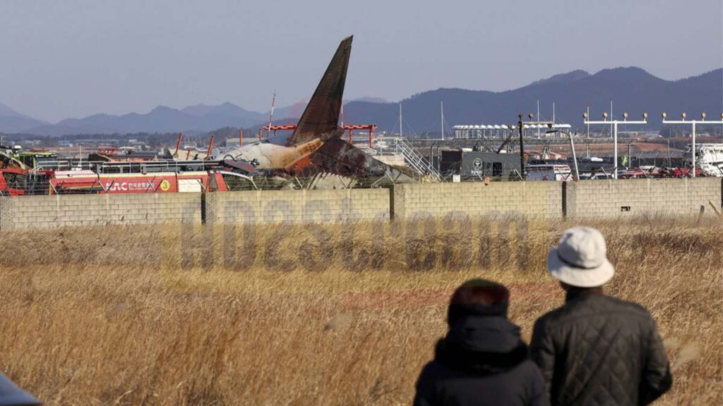 Jeju Air meminta maaf atas insiden ini dan berjanji mendukung keluarga korban serta penyintas yang dirawat di rumah sakit Mokpo