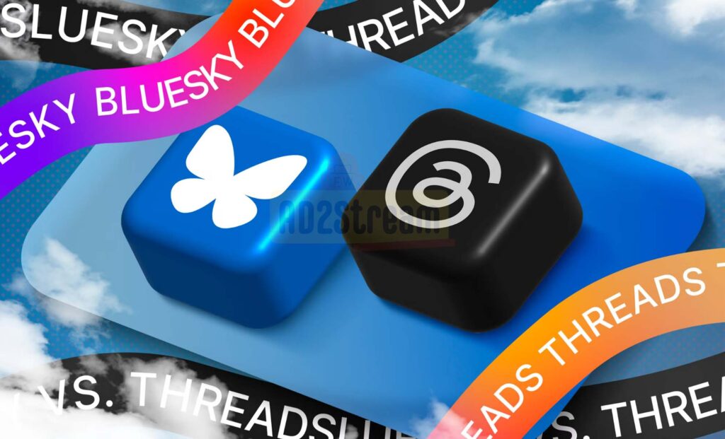 Threads Telah Meluncurkan Paket Pemula Terinspirasi Bluesky