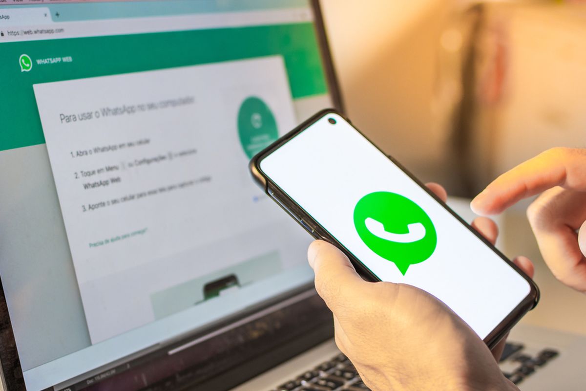 Panduan Praktis Menggunakan WhatsApp Web di HP