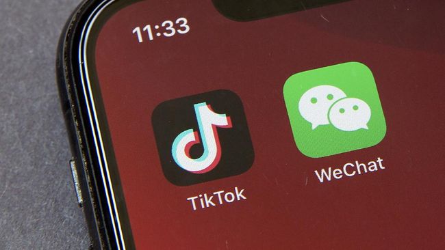 TikTok Batasi Penggunaan Filter, Remaja Eropa Jadi Korban