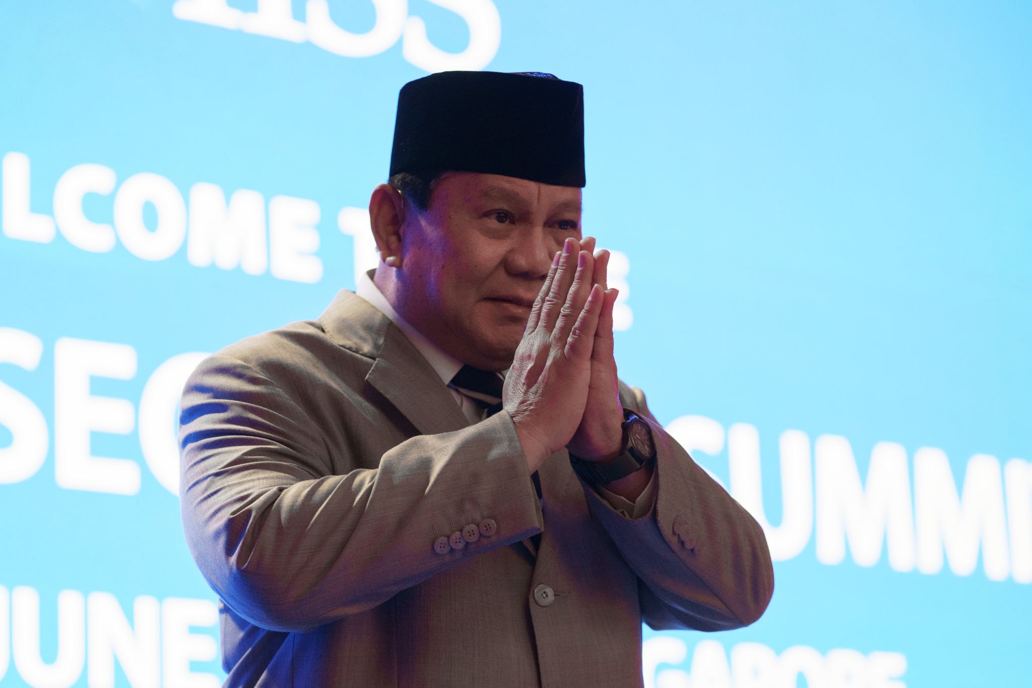 Alasan Prabowo Subianto Menangguhkan Proyek Jalan Tol Baru