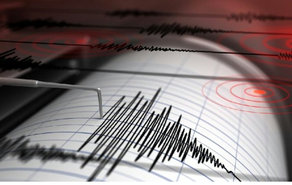 Gempa Bumi M 3,2 Terjadi di Meulaboh, Aceh