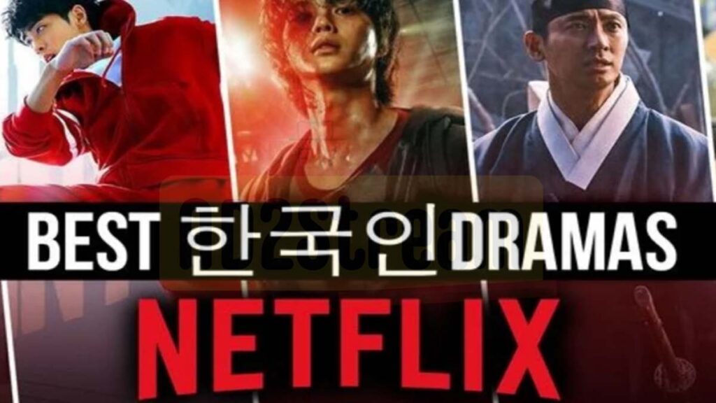 5 Drama Korea Romantis Netflix Ini, Wajib Kalian Tonton