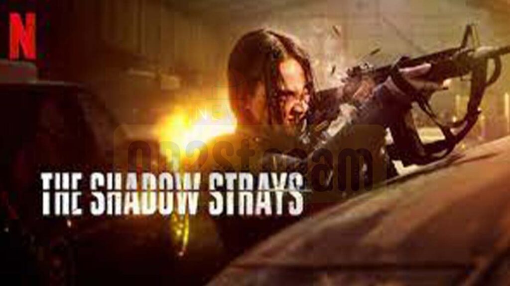 Sinopsis Singkat Film The Shadow Strays