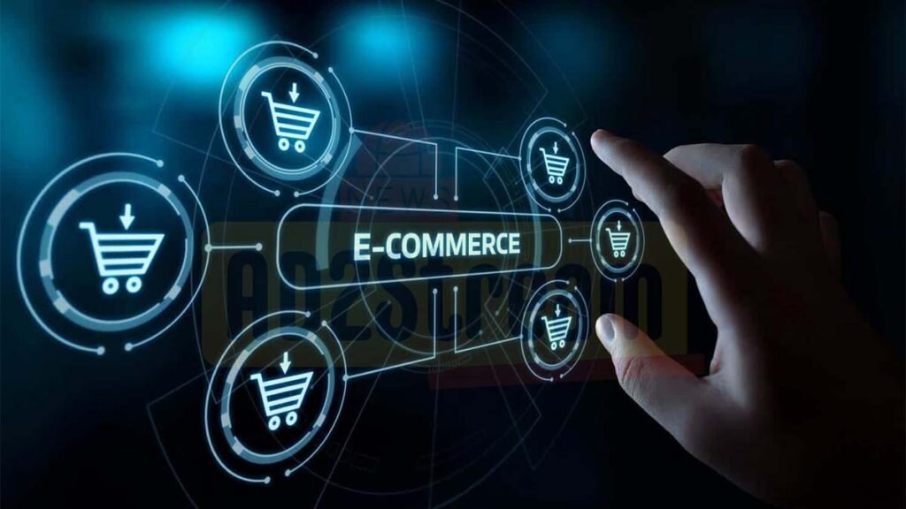 Strategi Sukses Bisnis E-commerce 2025 Inovasi diEra Digital